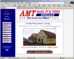 AMT Radio och TV