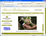 Fest och Br�llopsm�san