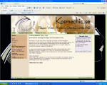 Kosmechic.se Region V�st - Madame Chic Kosmetika AB